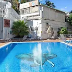Elefantes House * San Bartolomé