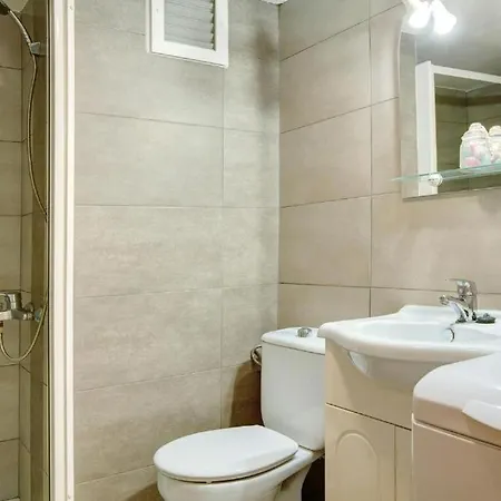 Elefantes House Apartamento *