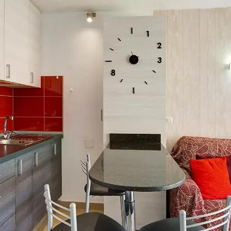 Apartament Elefantes House *