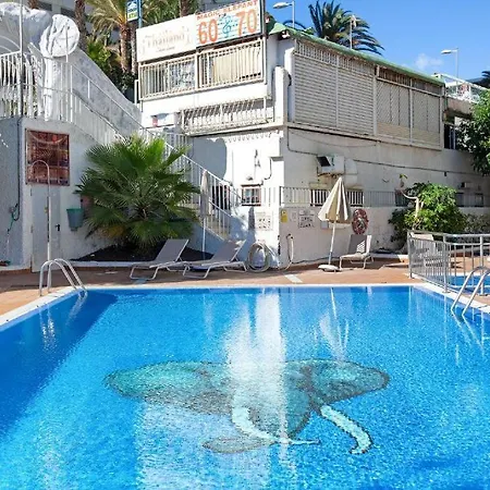 Elefantes House * San Bartolomé
