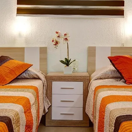 Elefantes House Apartment San Bartolome de Tirajana (Gran Canaria)