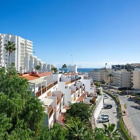 Elefantes House Apartamento San Bartolomé